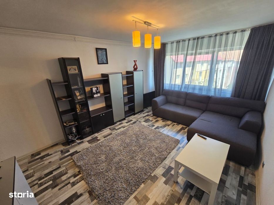 Apartament 2 camere zona Mihai Viteazu — fotografia 1