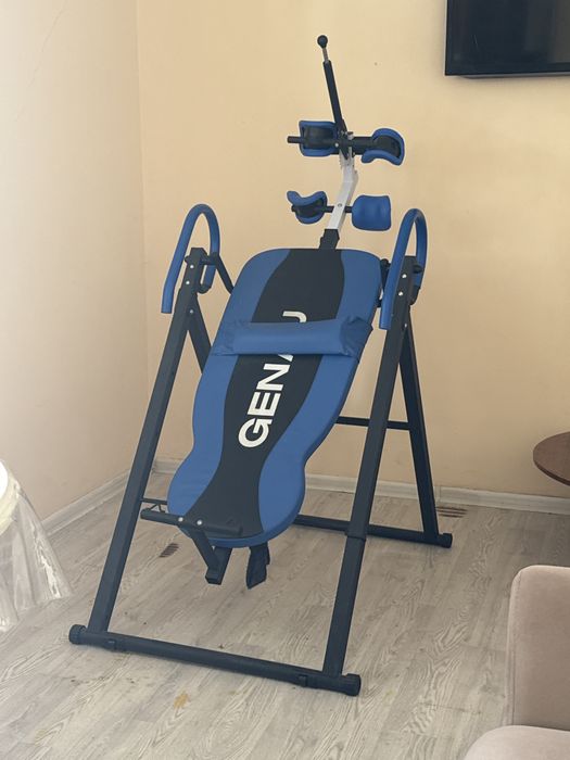 Продам Genau стенку для растяжки