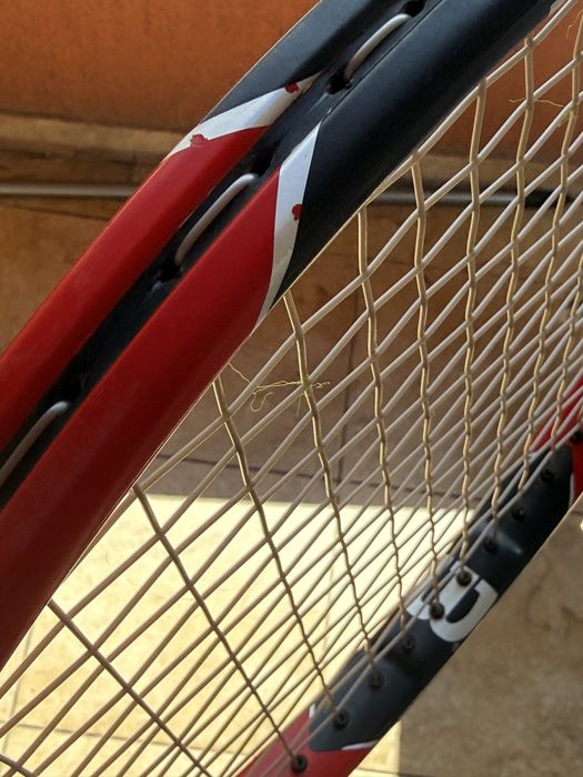 Wilson pro staff 97ls