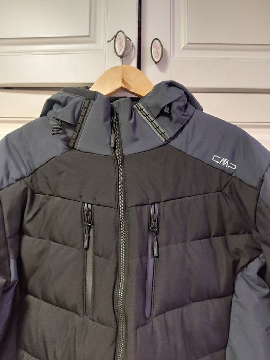 Мъжко зимно яке за ски  CMP