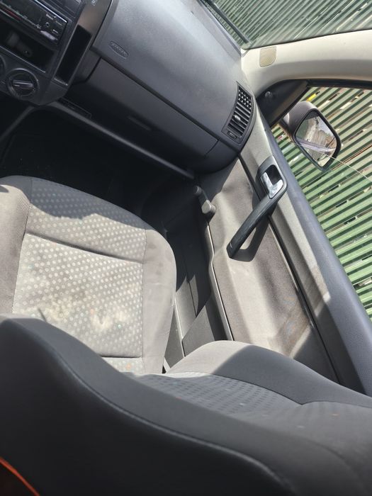 Vând polo 1.2, stare bună