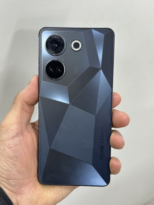 Tecno camon 20pro