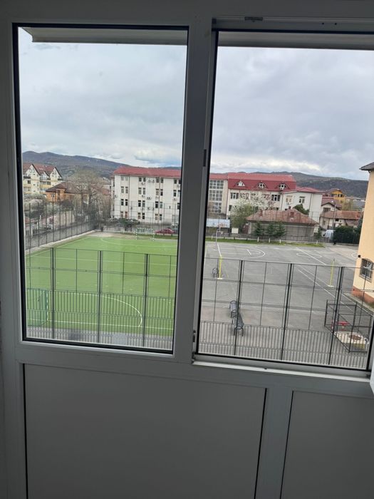 Garsoniera de inchiriat