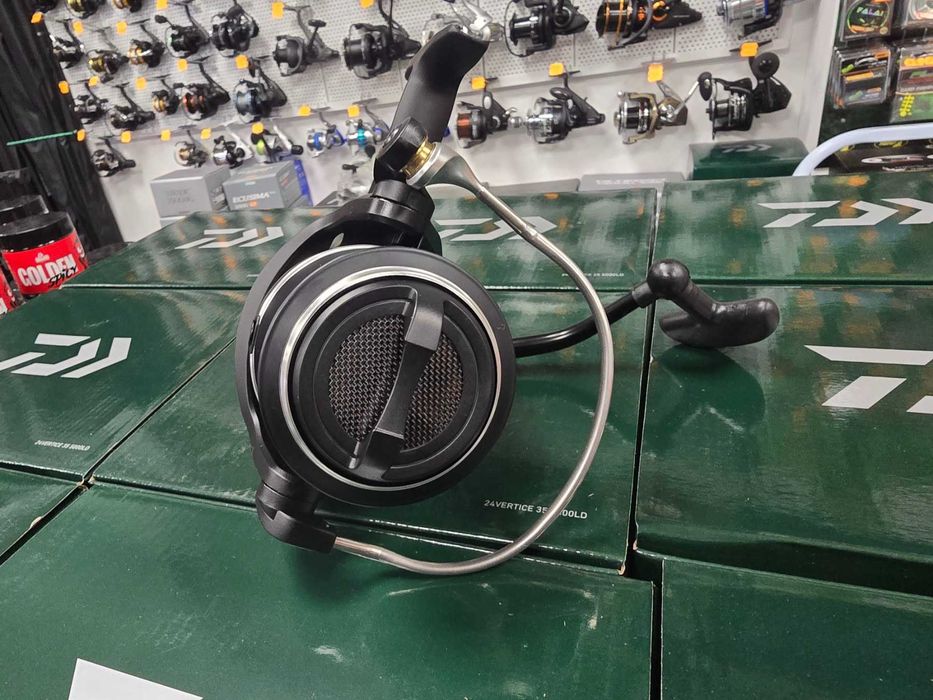 Макара Daiwa 24 VERTICE 35 5000LD