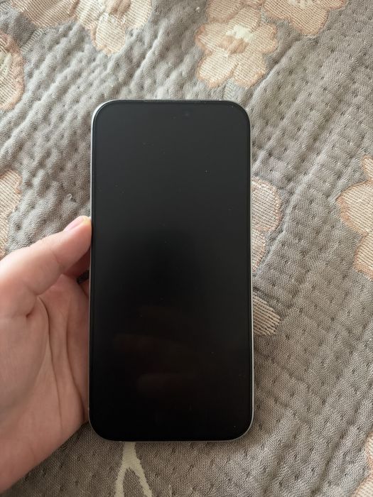 Айфон 16 pro max