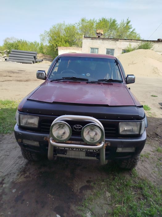 Продам сурфа 130