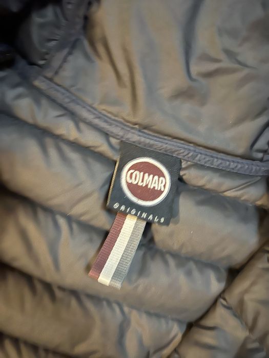 Colmar L (50) - пухено яке