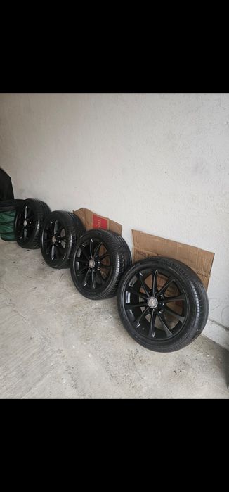 Оригинални Мерцедес 2023 CLA