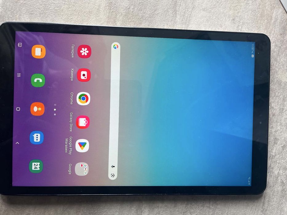 Таблет Samsung Tab A