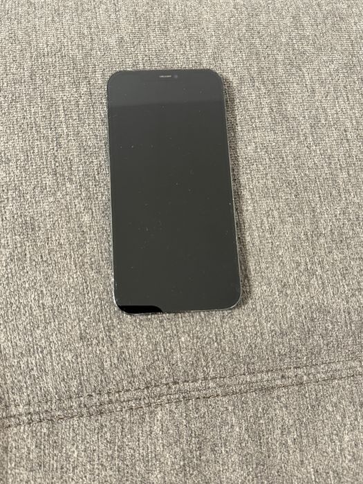 iPhone 12 Pro Max 256 Gb!