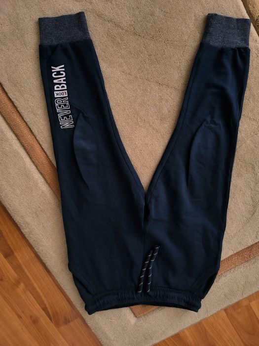 Зимен лот за момче 5-6 г.