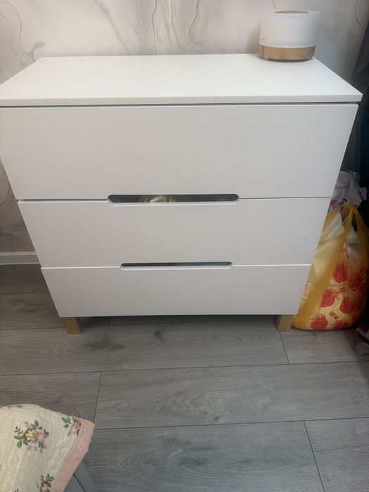 Продам камод детский