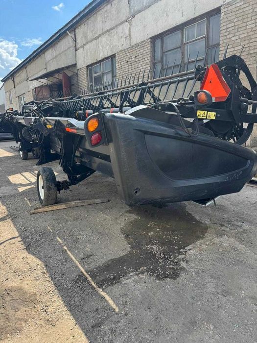 Продается жатка Macdon 150, 155 жатка 10,6 метров