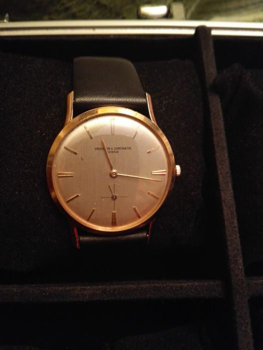 Vind ceas original Vacheron Constantin