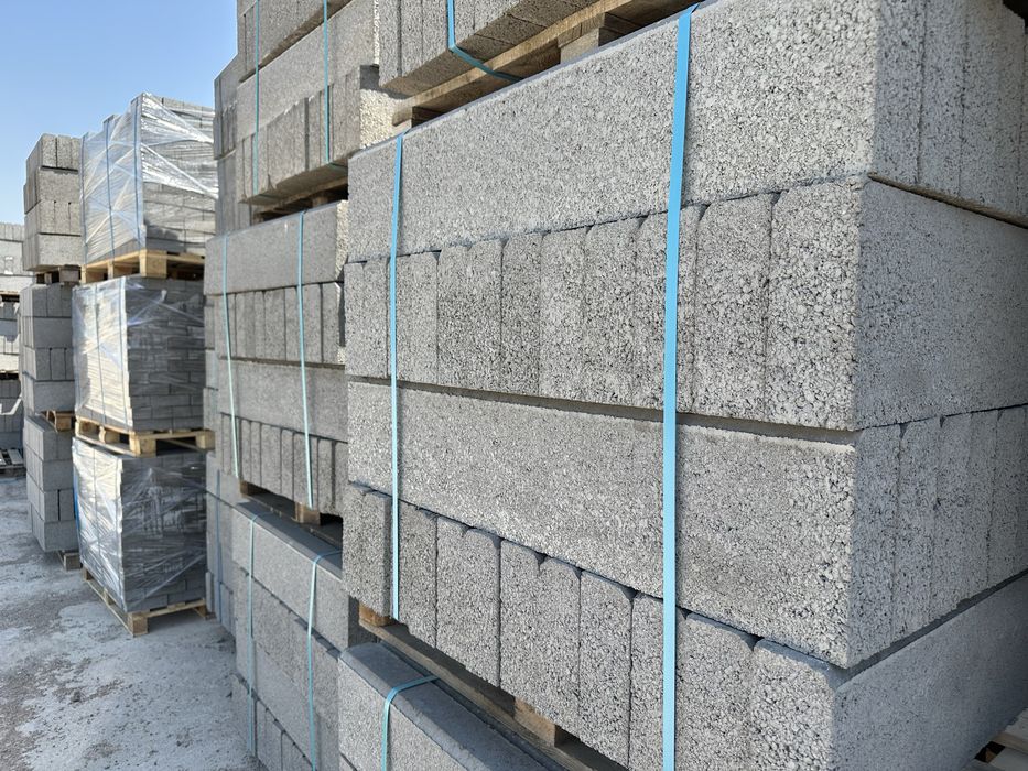 Бордюр, поребрик, брусчатка