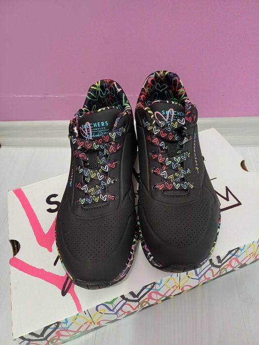 Skechers дамски маратонки