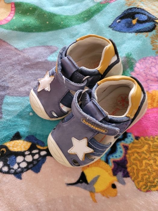Pantofi copii Biomagnetics