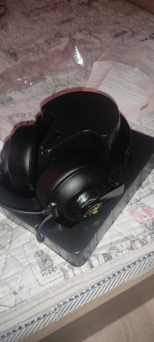 Cougar phantom essential