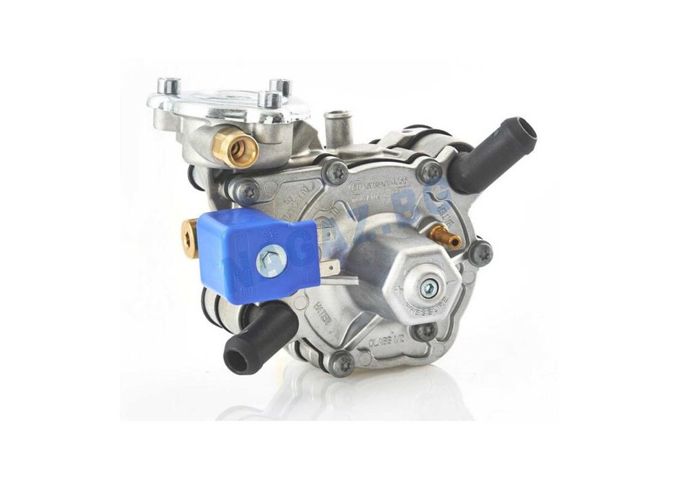 Газови уредби. Цени от 600/900 лв с включен монтаж.