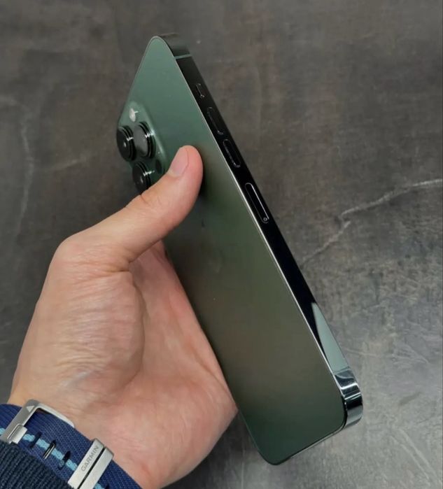 Айфон 13 про макс 256гб