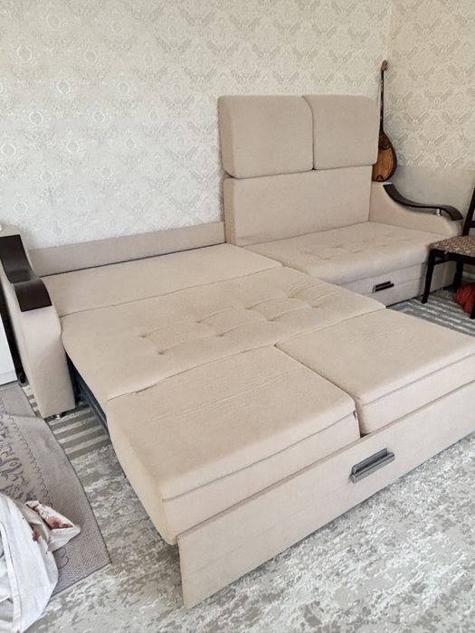 Диван трансформер