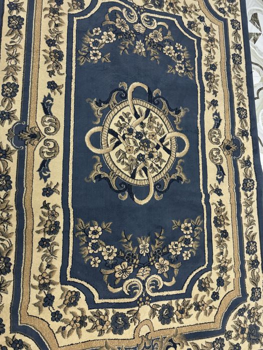 Продаются ковёр после химчистки