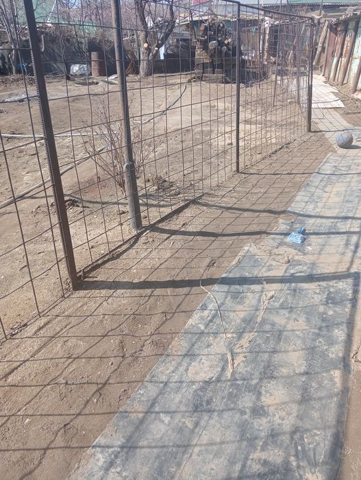 Продам частный дом в центре города