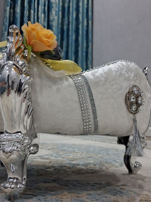 Тойбастар корзины