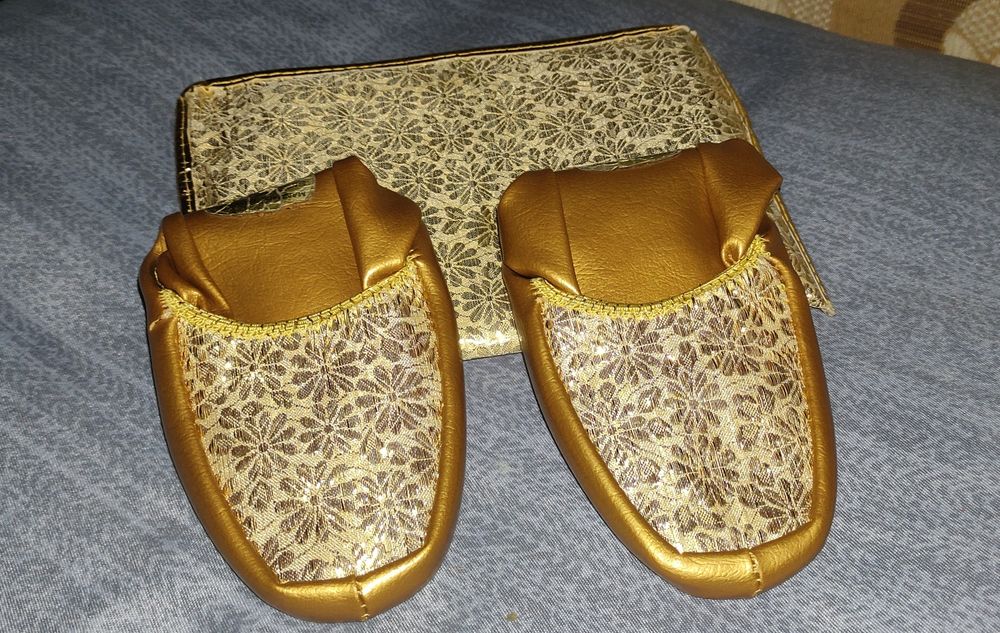 Set pantofi de balet - obiect de colecție