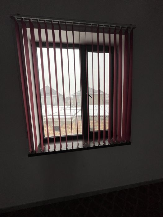 Жалюзи в хорошем состоянии