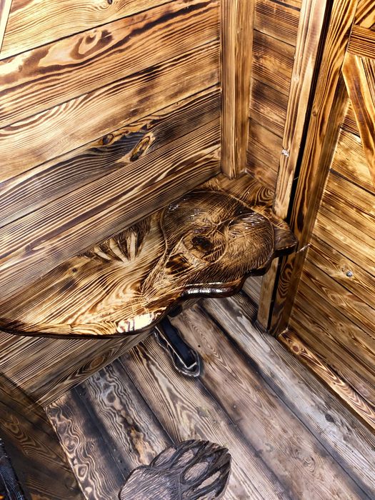 Продам царский туалет!