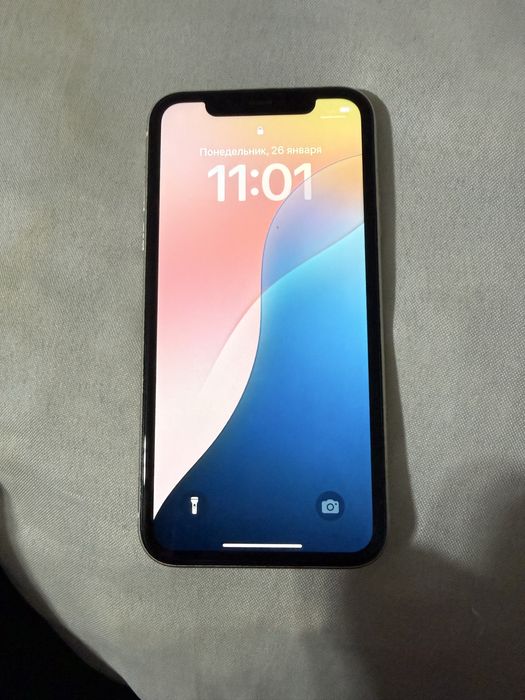 Продам Iphone 11 128гб