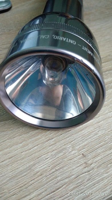 Lanterna Maglite SUA