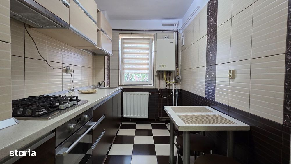 Apartament 2 camere Trivale