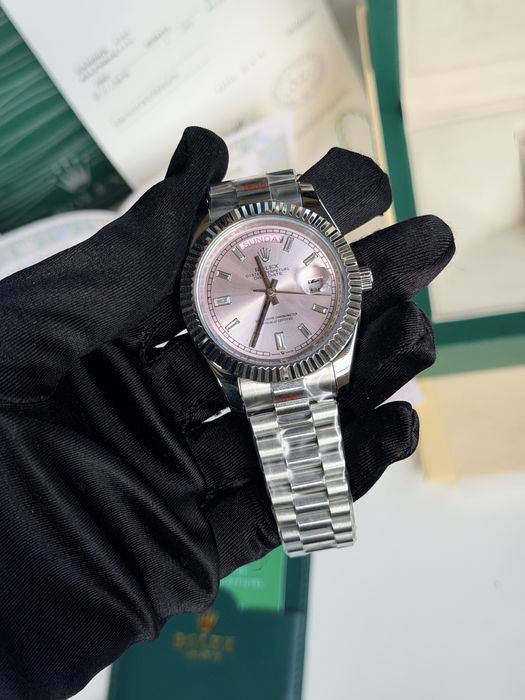 Rolex Day-Date 40