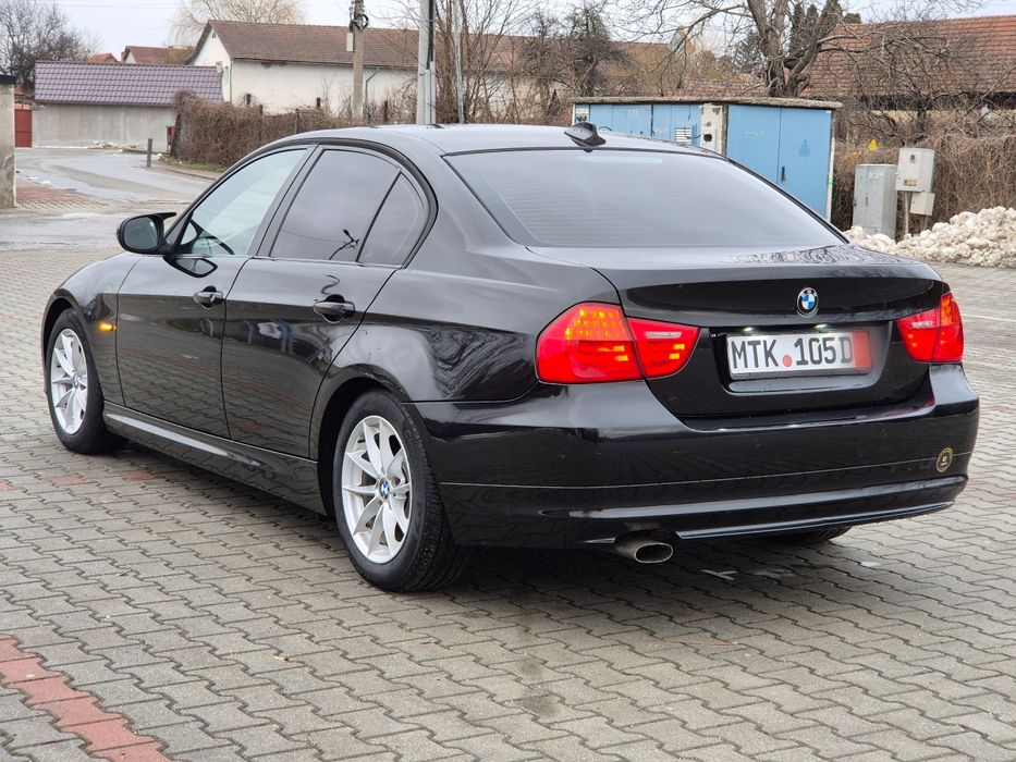Bmw 320d E90 Facelift  ~RAR EFECTUAT ~