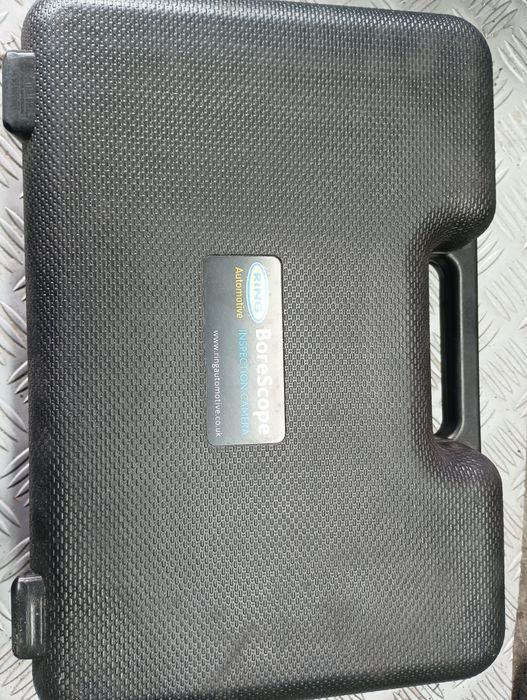 Ring RBS 100 Инспекционна камера ендоскоп