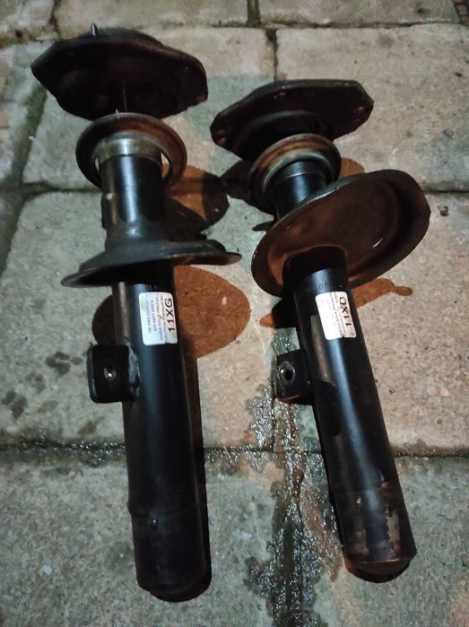 Предна броня за Ситроен Ксара