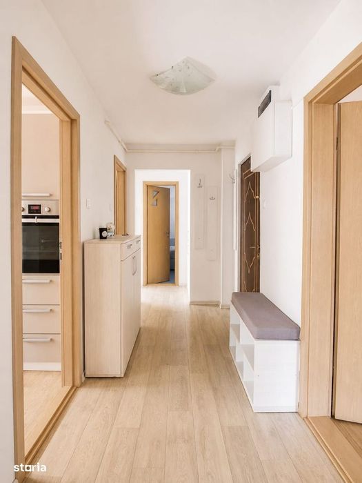 Apartament,