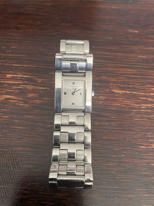 Ceas TISSOT 1853 – Swiss Made,