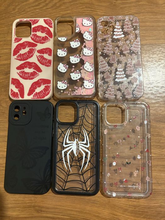 Iphone 12 64GB  използван