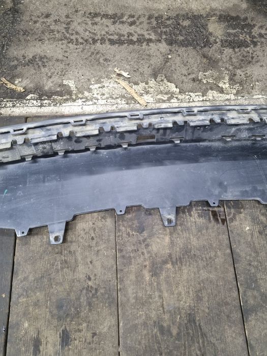 Fustă spate Audi A6 4G S- line Limuzina 2011-2015