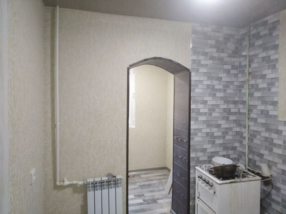 Ремонт и отделка квартир.