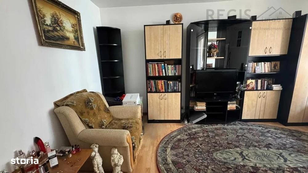 Apartament 3 camere decomandate, zona Astra (Calea Bucuresti)