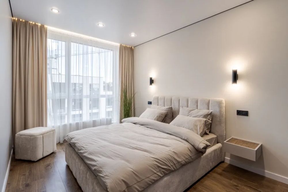 Квартира посуточно