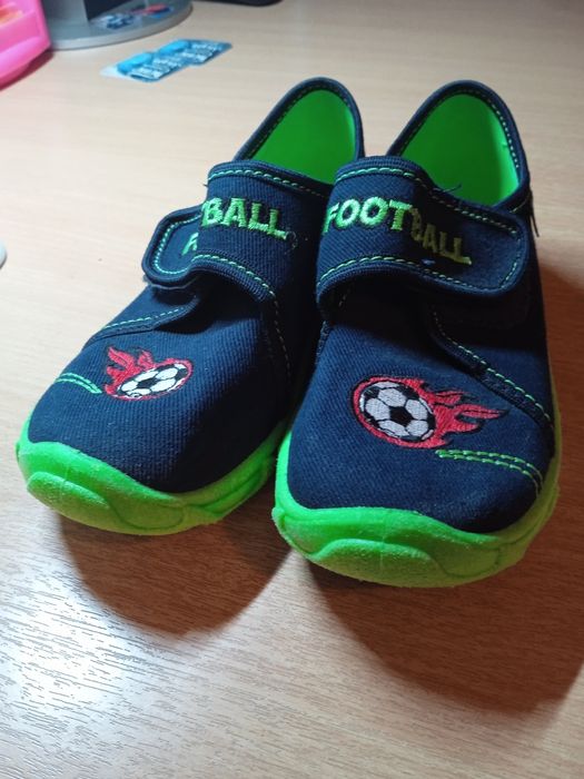 Детская обувь от 500 тн