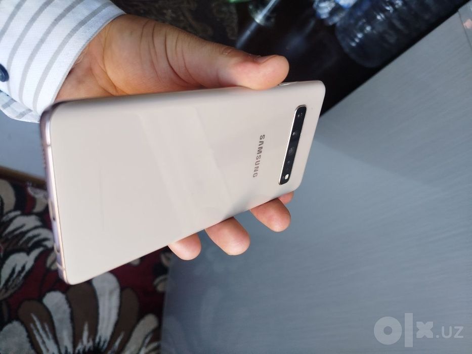 Samsung galaxy s10 5g