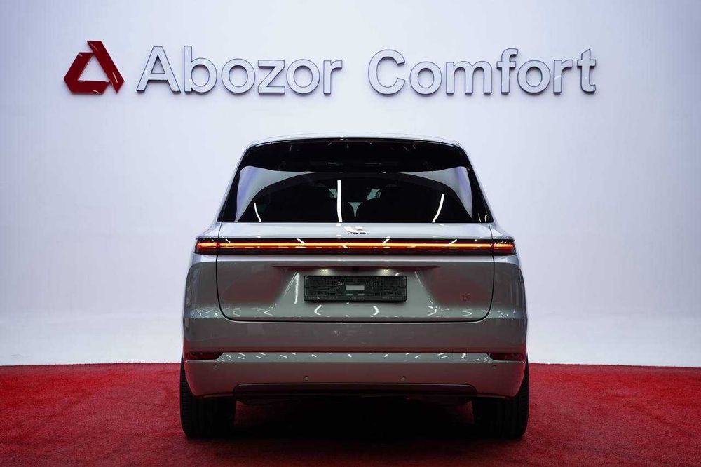 L9 Ultra RESTYLING (3 yil Kafolat)