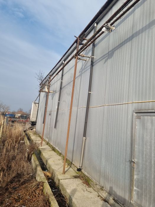 Uscator cherestea 3 bucăți