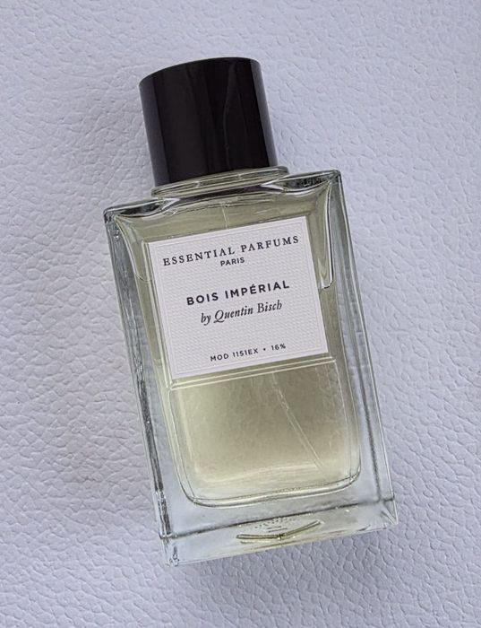 Bois Imperial - Essential Parfums